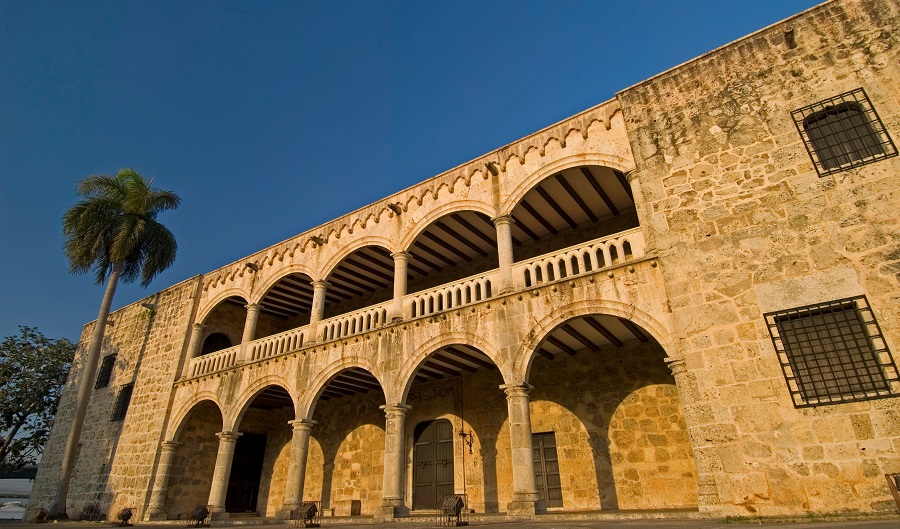 Los imprescindibles de Santo Domingo